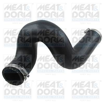 Charge Air Hose